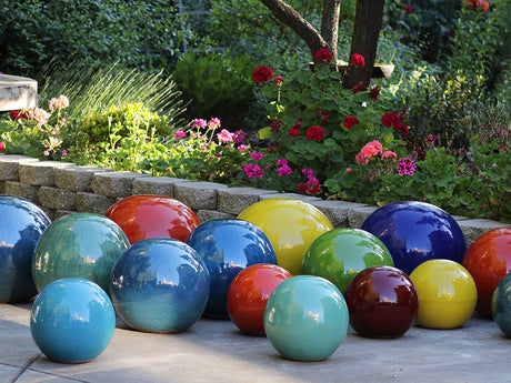 Decorative Spheres