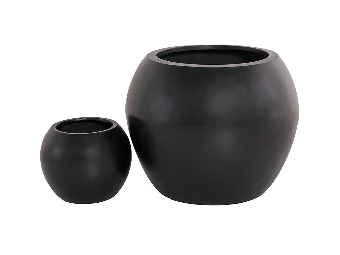 Sphere Planter (Set of 2)