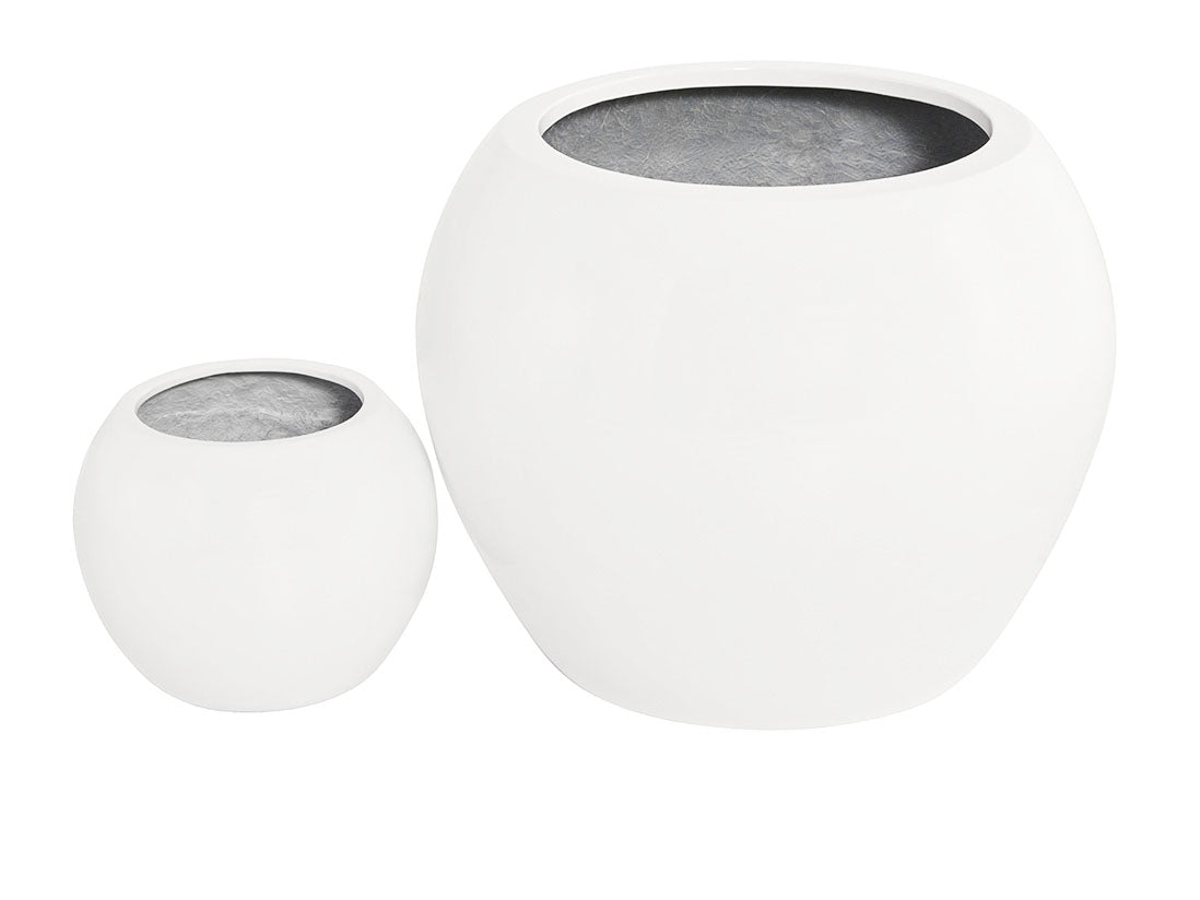 Sphere Planter (Set of 2)