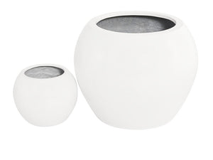 Sphere Planter (Set of 2)