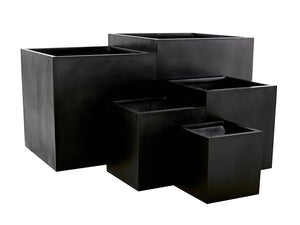 Cube Planter (Set of 5)