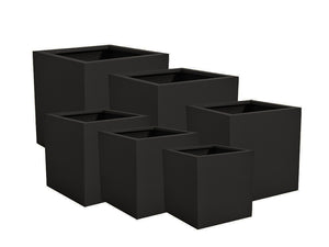 Cube Planter 12.0" - 31.5"