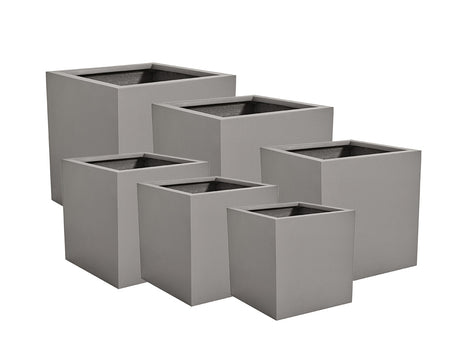 Cube Planter (Set of 6)