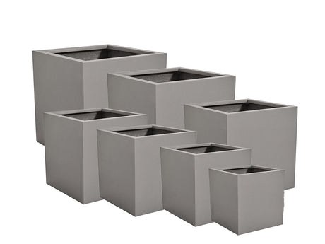 Cube Planter (Set of 7)