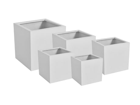 Cube Planter (Set of 5)