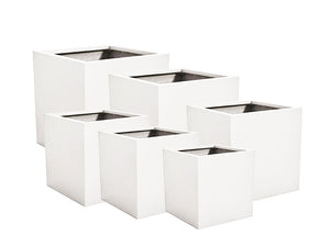 Cube Planter 12.0" - 31.5"