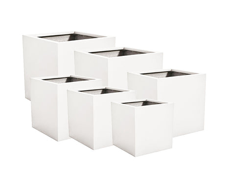 Cube Planter (Set of 6)