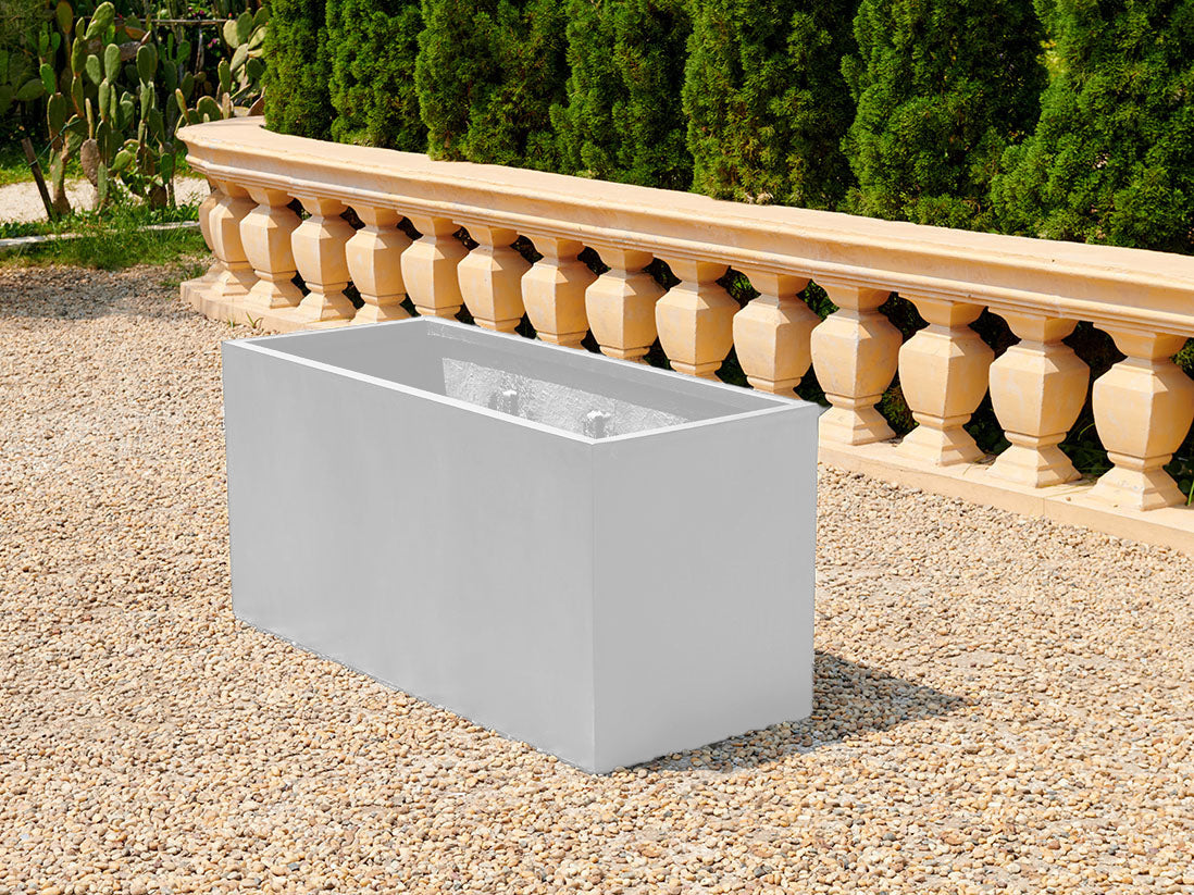 Rectangular Box Planter (Set of 3)