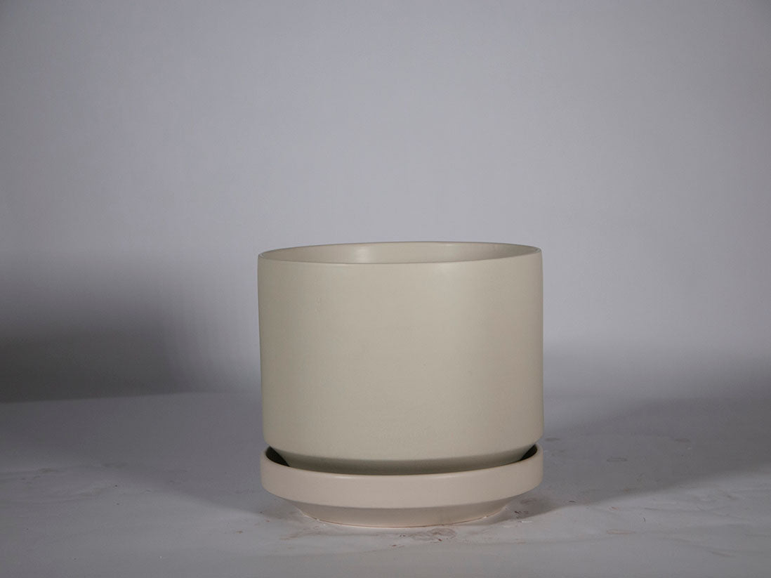 Melrose Modern Planter- 10.0" x 10.5"