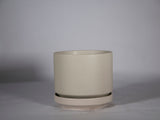 Melrose Modern Planter- 10.0" x 10.5"