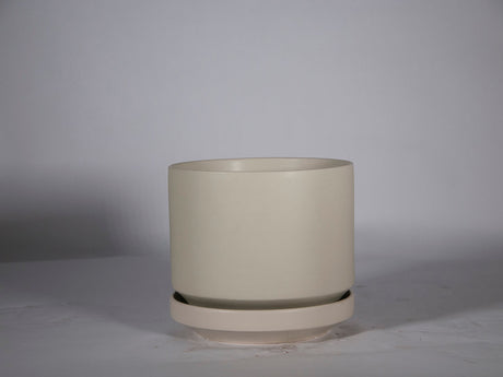 Melrose Modern Planter- 10.0" x 10.5"