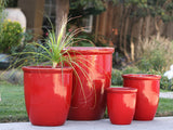 High Cana Pots - Set of 4