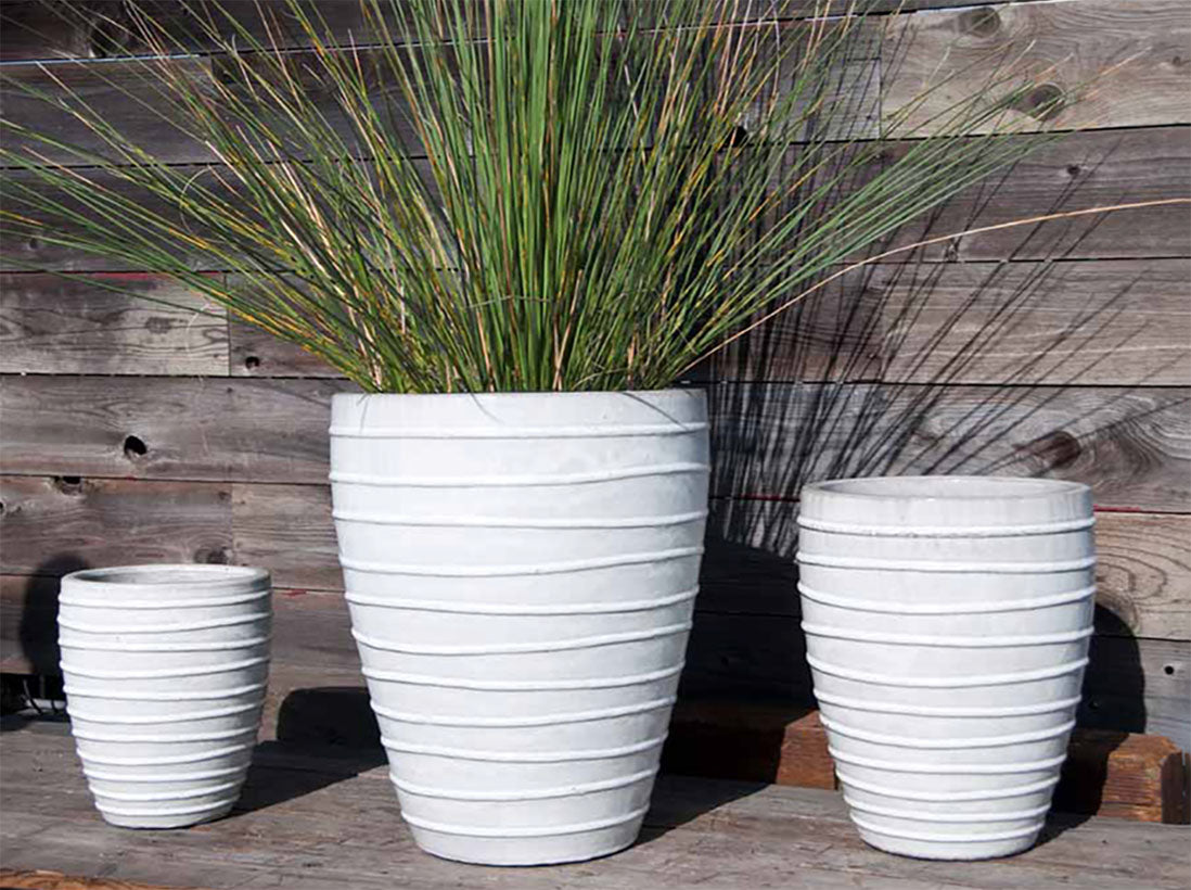 Jardin De Nice Planter - Set of 3