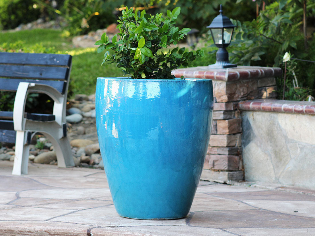 Catalina Pots - Set of 4