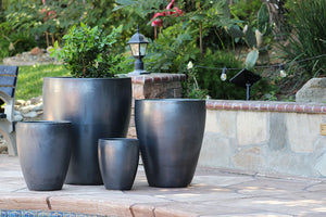 Catalina Pots - Set of 4