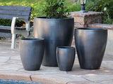 Catalina Pots - Set of 4