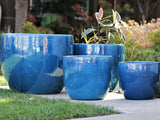 Big Sonoma Planter - Set of 4