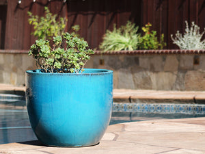 Big Sonoma Planter - Set of 4