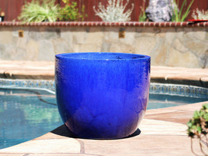 Big Sonoma Planter - Set of 4