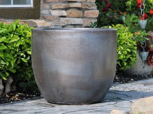 Big Sonoma Planter - Set of 4