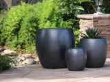 Jams Planter - Set of 3