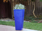 Medium Square Pot