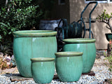 Large No Decor Planter - Set of 4