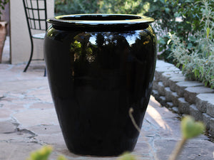 Urn Smooth Finish - Extra Large