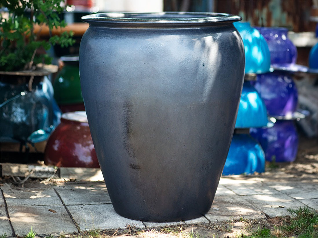 Urn Smooth Finish - Extra Large