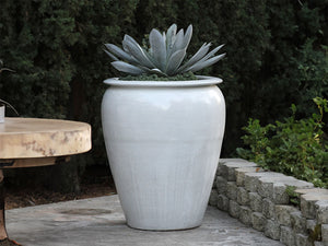 Urn Smooth Finish - Extra Large