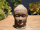 Buddha Head