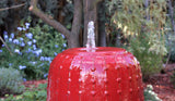 Diamond Jar Fountain