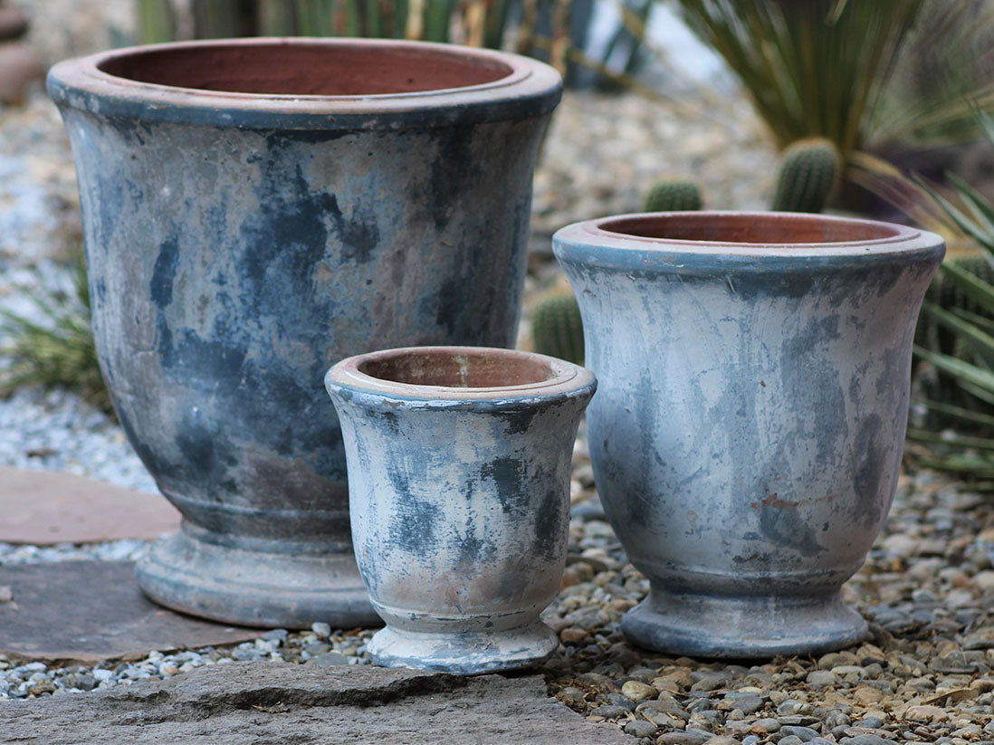 Chianni Urn Planter-Set of 3