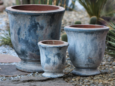 Chianni Urn Planter-Set of 3