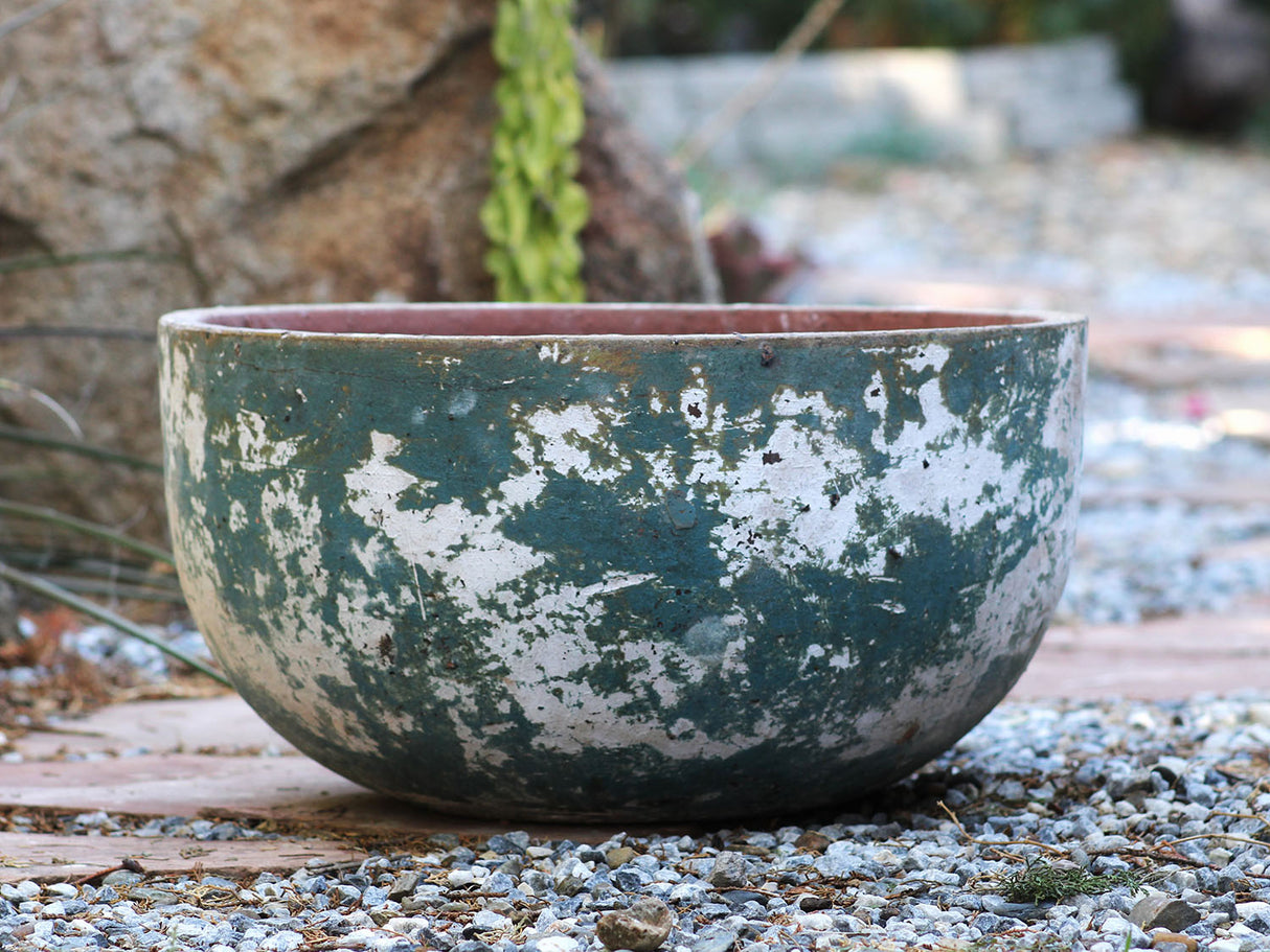Half Moon Bowl - Set of 2