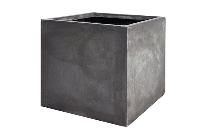 Large Cube Planter - Set of 5